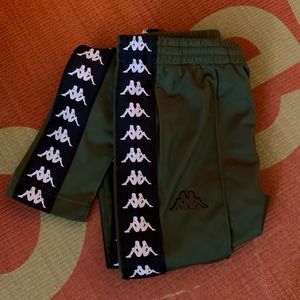 Kappa Track Sweatpants